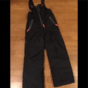 Girls snow pants